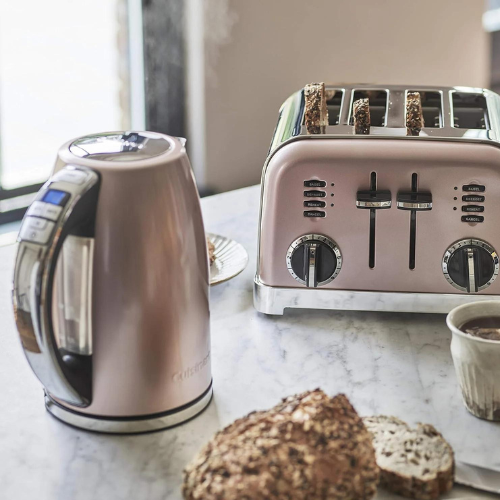 Cuisinart Multi-TEMP | 1500W | CPK17PIE | Kettle Cuisinart Multi-TEMP | 1500W | CPK17PIE | Kettle