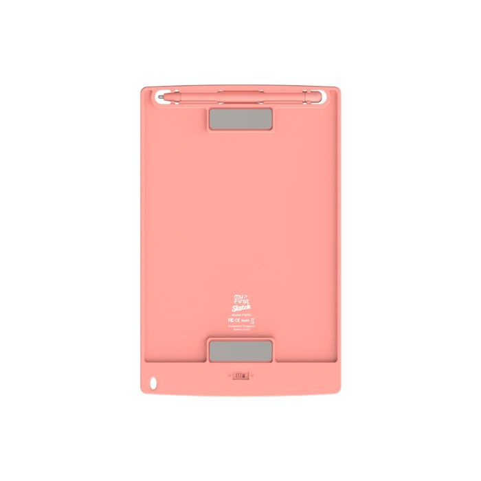 MyFirst Sketch 2| 8.5" LCD Writing Tablet for Kids - M1-FS8511SA-PK01