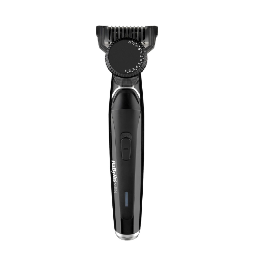 BaByliss Beard Trimmer | T881E | Stainless Blades