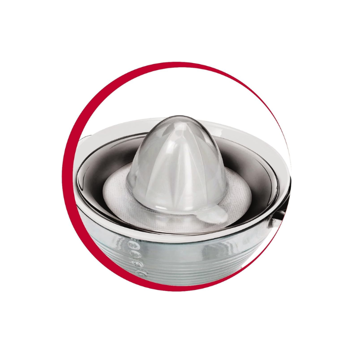 Moulinex Vitapress Citrus Juicer XXL Capacity 1 Litre |  PC302B10