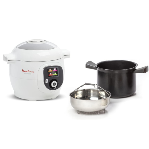 MOULINEX Multicooker 6L Electric Cooker | CE851127