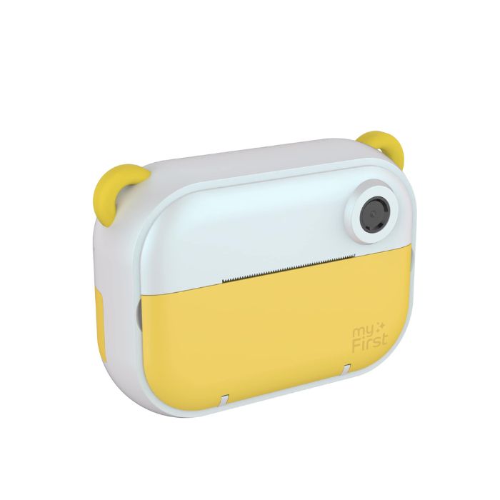 MyFirst Kids Camera Camera Insta Wi Yellow - M1-FC2402SA-YW01