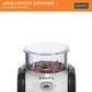 KRUPS GVX231 Expert Burr Grinder / Black
