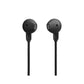 JBL Tune 235BT Wireless Earbud Headphones with Pure Bass Sound