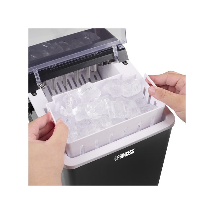 Princess Ice Cube Maker 1.75L