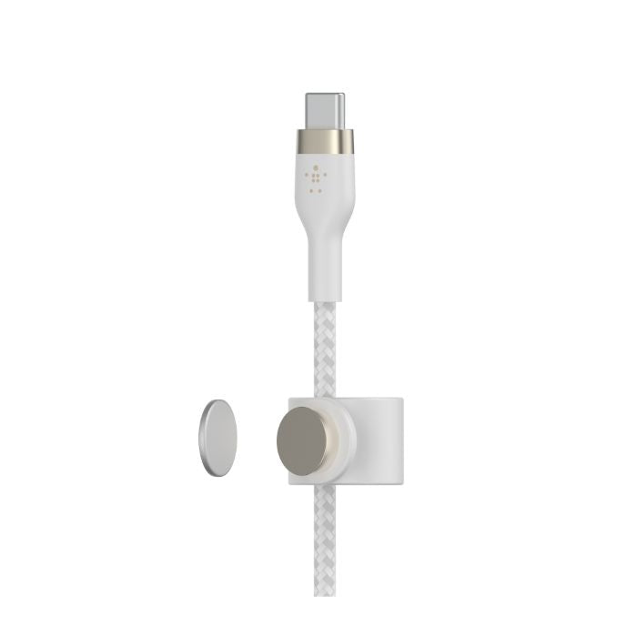 Belkin USB-C to USB-C Cable 60W - 3M | USB Cable Belkin USB-C to USB-C Cable 60W - 3M | USB Cable