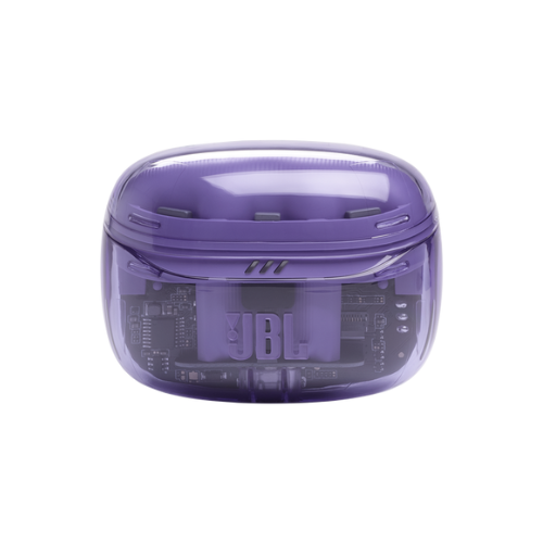 JBL Tune Beam 2 Ghost Edition Earbuds