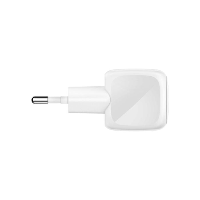 Belkin Compact USB-C ® Wall Charger 20W | Chopper Belkin Compact USB-C ® Wall Charger 20W | Chopper