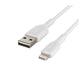 Belkin Lightning to USB-A Cable 2M