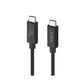 Belkin USB4 Cable, 240W + 20Gbps 2M