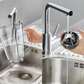 MOULINEX BLENDR 2 GRINDER 2.8L 600W LM458127