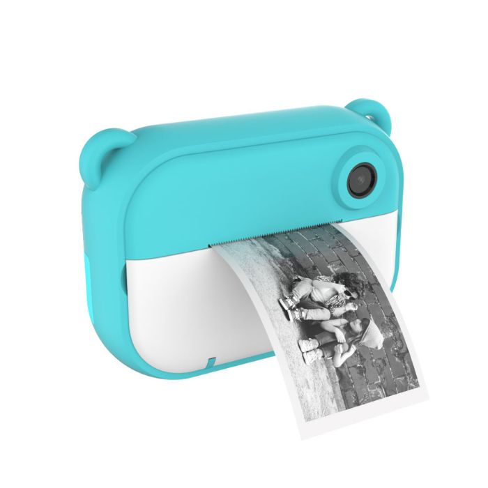 MyFirst Kids Camera Camera Insta 2 Blue - M1-FC2401SA-BE01