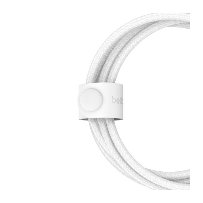 Belkin 2-in-1 Cable with USB-C and Lightning Connector 1.5M | USB Cables Belkin 2-in-1 Cable with USB-C and Lightning Connector 1.5M | USB Cables