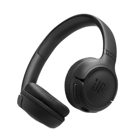 JBL Tune 530BT Wireless On-Ear Bluetooth Headphones