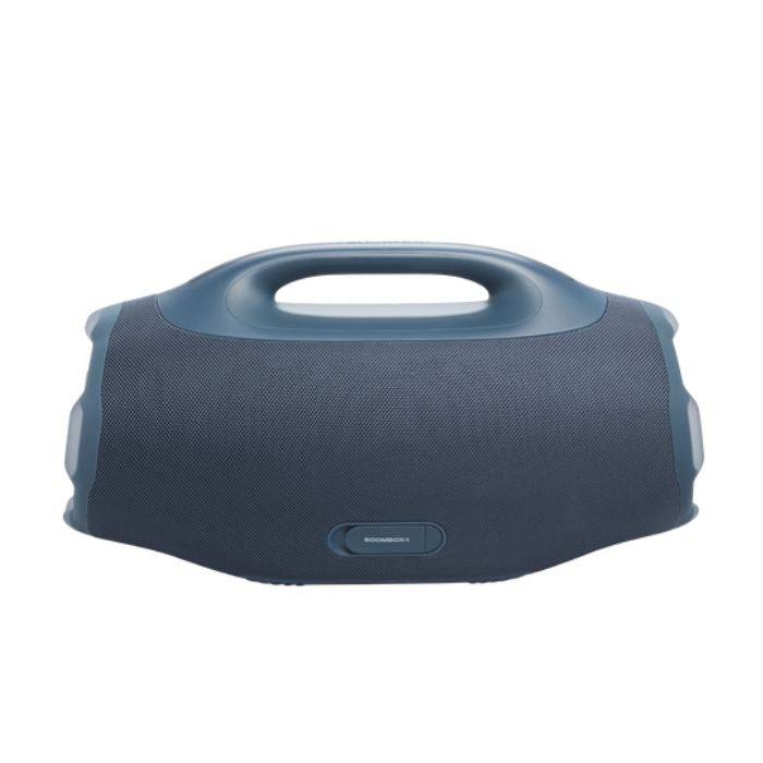 JBL Boombox 4 Portable Bluetooth Speaker JBLBOOMBOX4