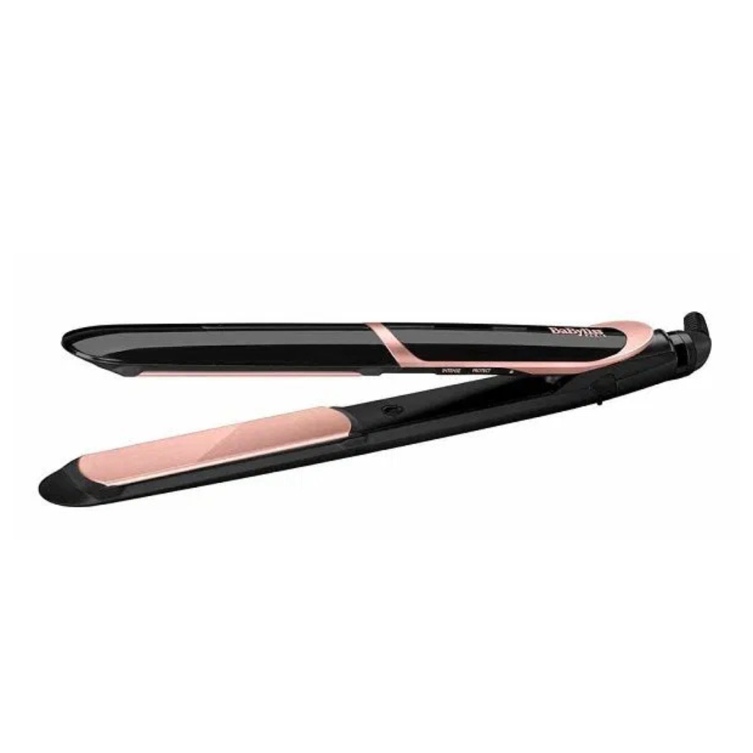 Babyliss ST391SDE,BaByliss Straightener 24mm Ceramic Ionic 235 C