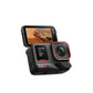 INSTA360 ACE PRO 2 | Dual Battery Bundle | Action Camera, with Leica