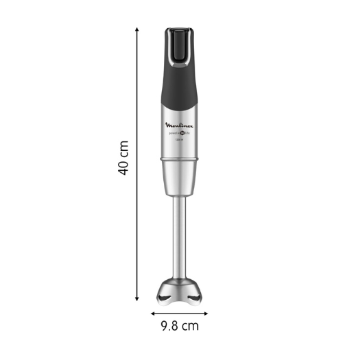 MOULINEX Hand Blender InfinyForce 1200W DD95JD27