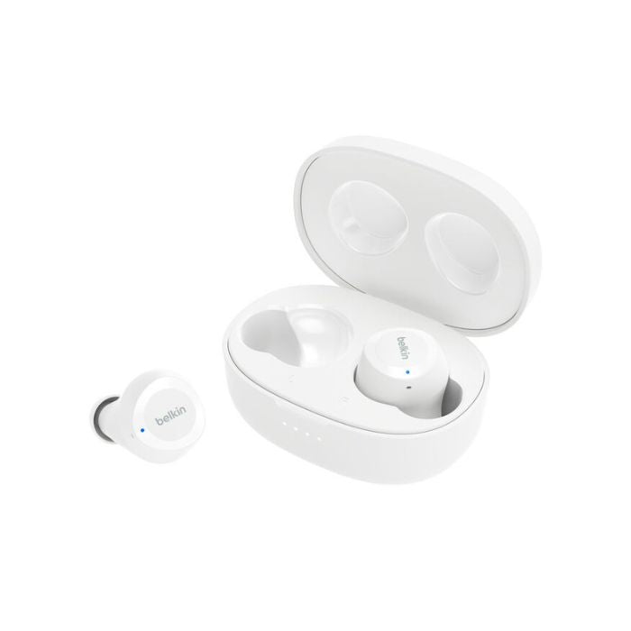 Belkin True Wireless Earbuds