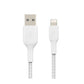 Belkin Braided Lightning to USB-A Cable 2M