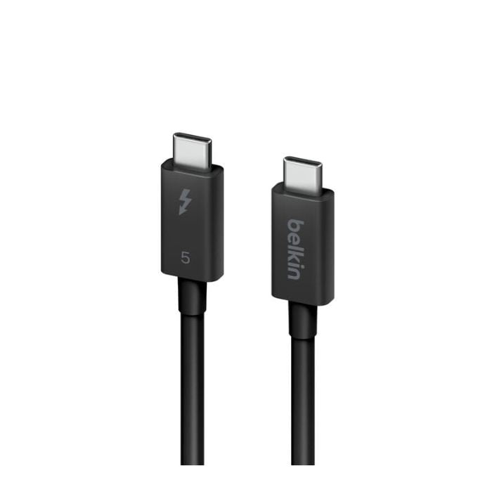 Belkin Thunderbolt 5 Cable 1M | USB Cable Belkin Thunderbolt 5 Cable 1M | USB Cable