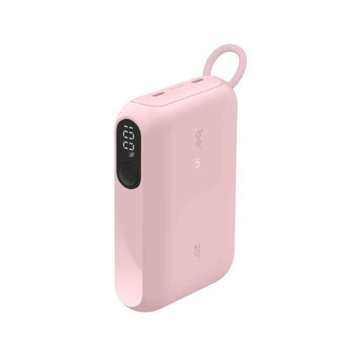 Belkin Power Bank 10K with Display BPB027hq