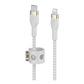 Belkin USB-C Cable with Lightning Connector 1M