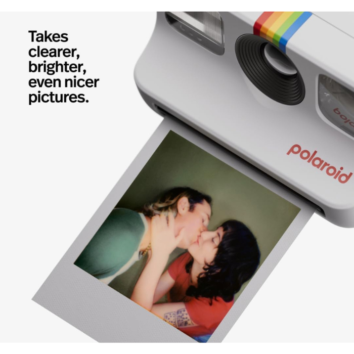 Polaroid Go Instant Camera Generation 2 | POL-9183 | Camera Polaroid Go Instant Camera Generation 2 | POL-9183 | Camera