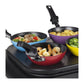 Tristar BP-2827 Wok Set