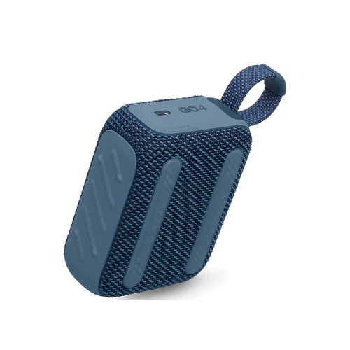 JBL Go 4 Speaker Waterproof and dustproof