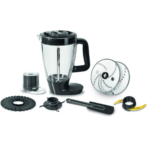 MOULINEX Food Processor | Double Force 3L Food Processor