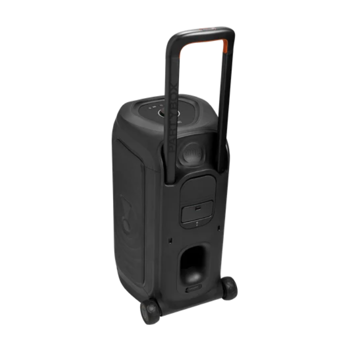 JBL PartyBox 330 | Portable party speaker | JBLPB330