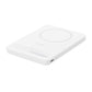 Belkin BoostCharge Slim Magnetic Power Bank 5K with Qi2 BPD011HQWH