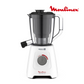 MOULINEX Blender, BlendForce 2-in-1 2L Blender Mixer LM42Q127