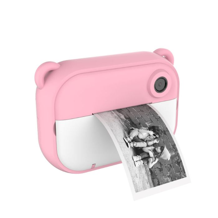 MyFirst Kids Camera Camera Insta 2 Pink - M1-FC2401SA-PK01 | Camera