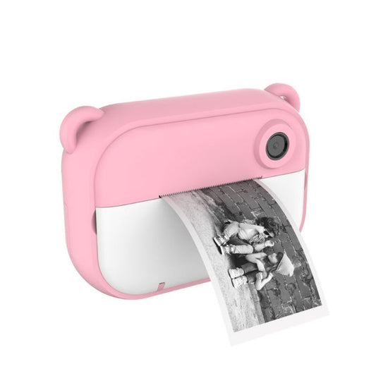 MyFirst Kids Camera Camera Insta 2 Pink - M1-FC2401SA-PK01