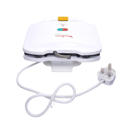 MOULINEX Sandwich Maker | 700 W | SM154042 | Sandwich maker MOULINEX Sandwich Maker | 700 W | SM154042 | Sandwich maker