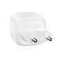 Belkin 2-Port USB-C GaN Charger, 50W