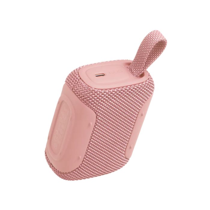 JBL Go 5 | Ultra-portable waterproof | JBLGO5