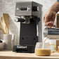 Cuisinart ESPRESSO MACHINE WITH STEAM WAND | EM160E