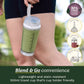 Cuisinart® Blast & Go Portable Blender | PBL100E