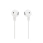 JBL Tune 235BT Wireless Earbud Headphones with Pure Bass Sound