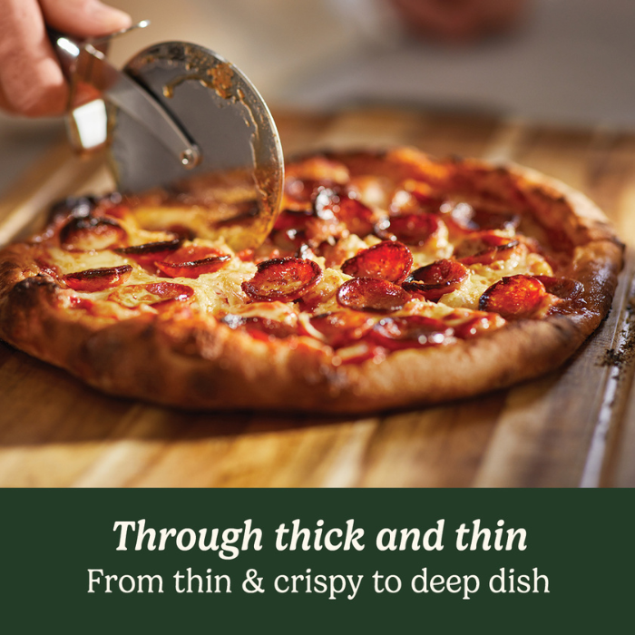 Cuisinart Pizza Oven 400C | 1800W | CPZ120E