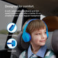 Belkin Wireless On-Ear Headphones for Kids