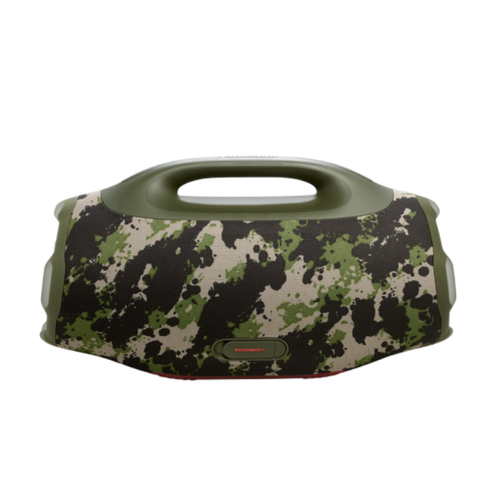 JBL Boombox 4 Portable Bluetooth Speaker JBLBOOMBOX4