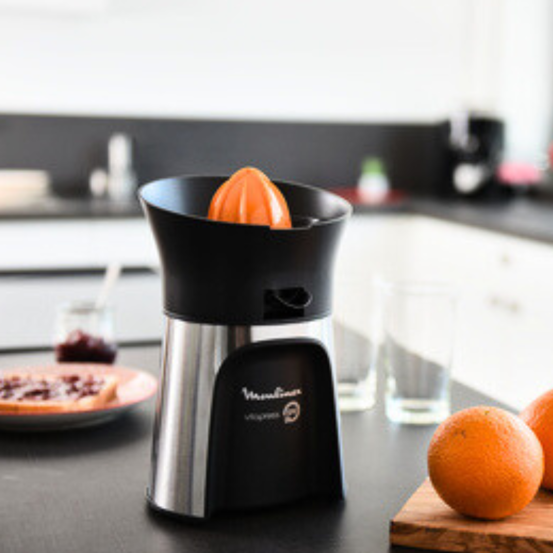 Moulinex 100W PC603D27 Press Juicer | Moulinex Juicer Moulinex 100W PC603D27 Press Juicer | Moulinex Juicer