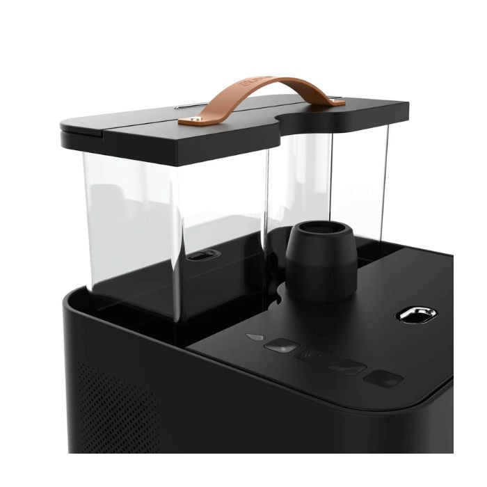 STEAMONE - STEAMCUBE EUST01 Garment Steamer 2900W 125g/min 10bars