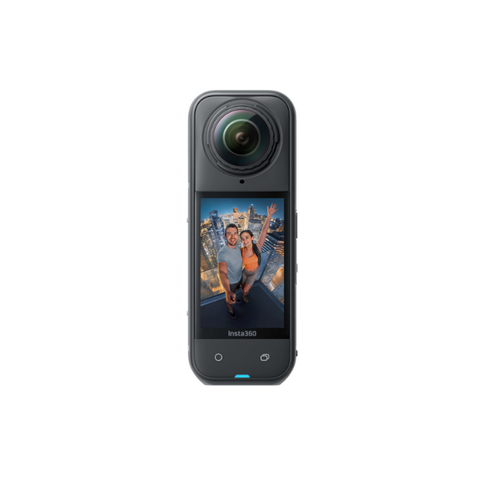 Insta360 X5 StandAlone| 15M Waterproof 8K 360 Action Camera | INST-CINSAAHA-X501 | Camera 360 Insta360 X5 StandAlone| 15M Waterproof 8K 360 Action Camera | INST-CINSAAHA-X501 | Camera 360