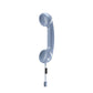 Native Union Pop Phone Alarm Retro Handset USB-C - NU-POP-P-AZR