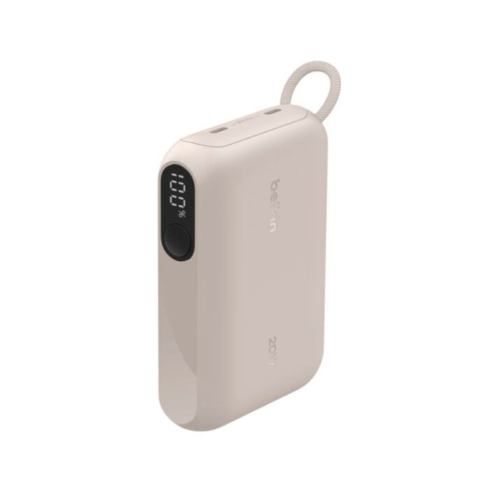 Belkin Power Bank 10K with Display BPB027hq